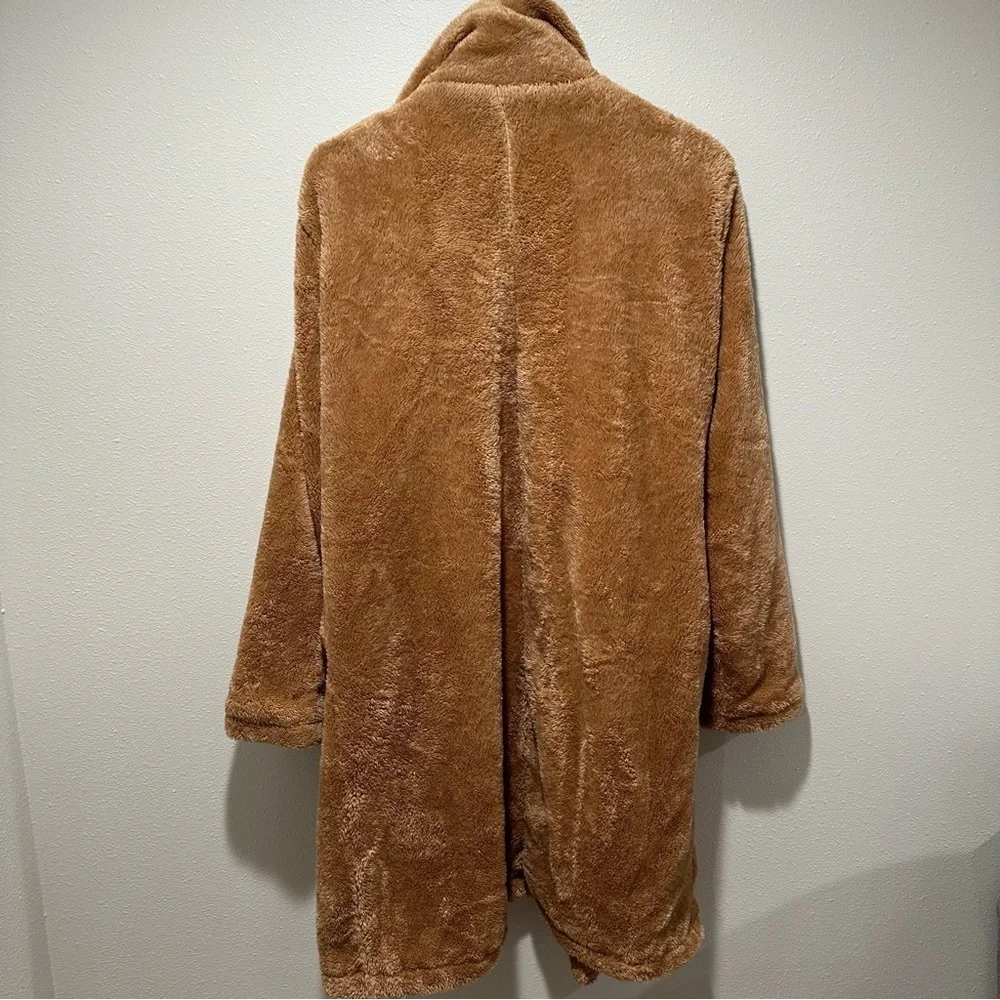 Angashion Teddy Jacket - Picture 11 of 13
